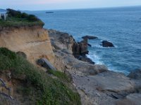 Summer Vacation 2018-204  Cape Foulweather - so named for its 100 mile an hour winds